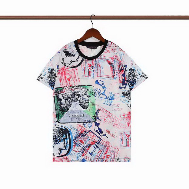 men LV t-shirts M-XXL-183